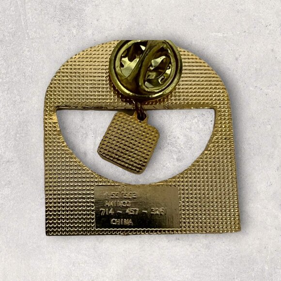 1996 Atlanta Olympics Commemorative Pin Summer XXVI‎ Olympiad Sensormatic - Picture 2 of 6